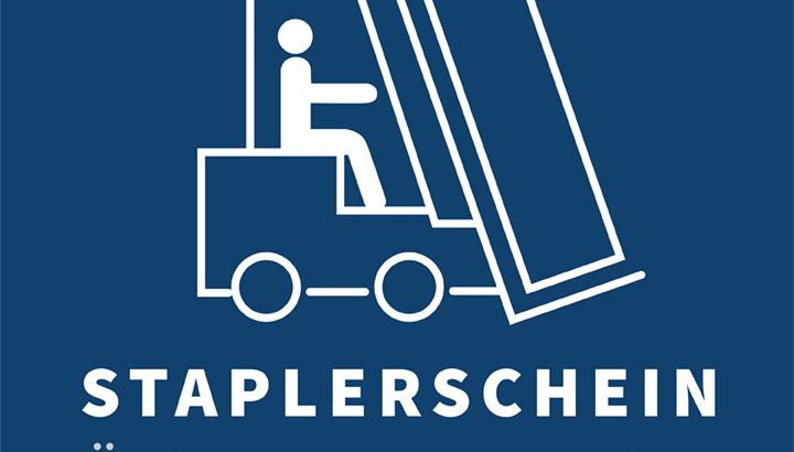 Staplerschein Österreich