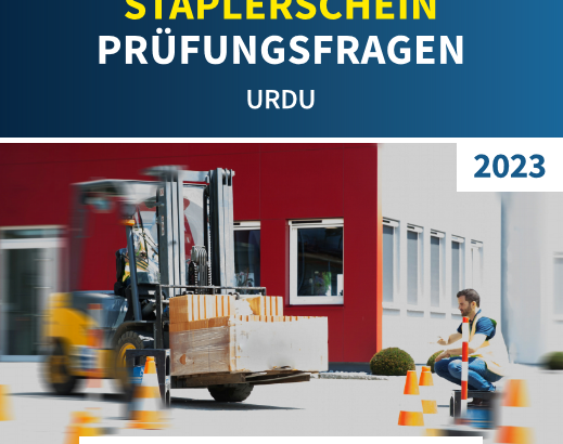 URDU Staplerkurs